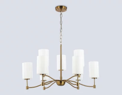 Подвесная люстра Ambrella Light LH56054 9