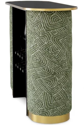 Барная стойка Matthew 140X51X103 CM 4
