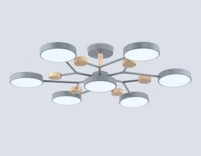 Люстра Comfort 8