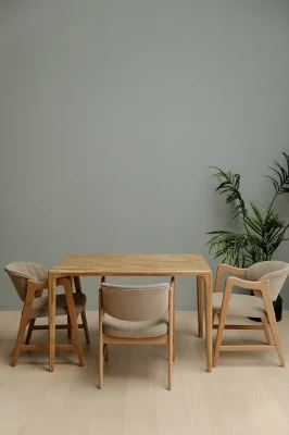 Стол Лиссабон 120X80 CM 8