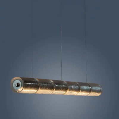 Подвесной светильник Battery 120X10X120 CM 11