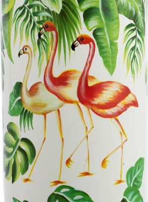 Ваза Paco 19X19X45 CM 4