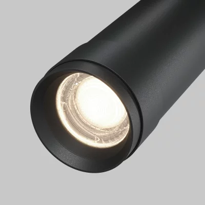 Потолочный светодиодный спот Фокус Зум 5.2X5.2X16.4 CM 10