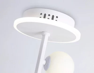 Потолочный LED-светильник Comfort 50X50X36 CM 8