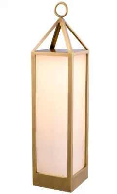 Уличный светильник Riserva 26X26X110 CM 3