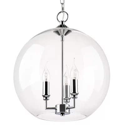 Подвесная люстра Sferico 40X40X60 CM 6