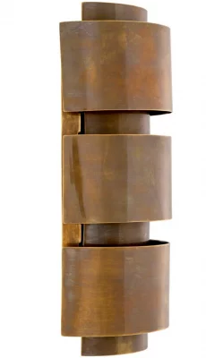 Настенный светильник Manetti 17X12X33 CM 3