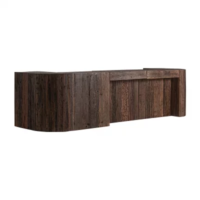 Модуль бара Landshut 90X60X110 CM 4