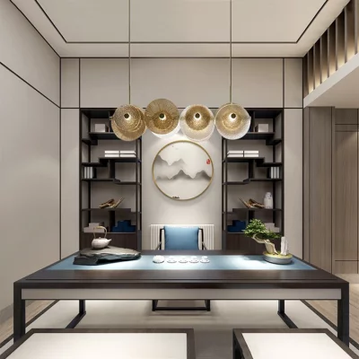 Подвесной светильник ImperiumLoft 141120-26 6
