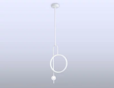 Подвесной светодиодный светильник Comfort 24X6X52 CM 3