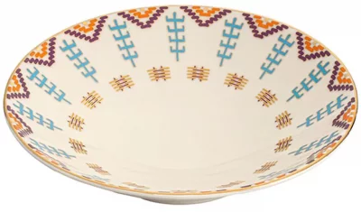Тарелка глубокая Ruanda Ø20 CM 3