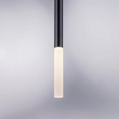 Подвесная люстра Tubo 34X34X41 CM 6