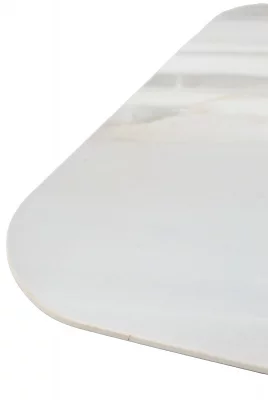 Раскладной стол Absalon 180-260X100X76 CM 5