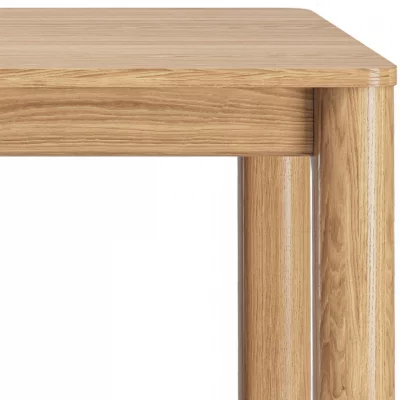 Обеденный стол Bergen 180X90X75 CM 3
