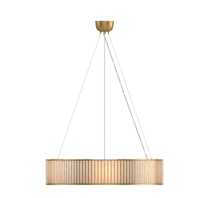 Люстра Pixan 60X60X13 CM 7