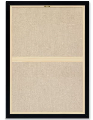 Постер на холсте The educated ones 75X105 CM 5