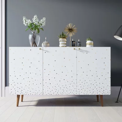 Комод Berber 150X45X90 CM 4