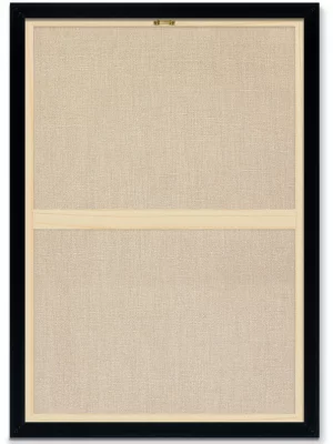 Композиция из двух репродукций картин на холсте Summer in the City 75X105 / 75X105 CM 7