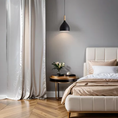 Подвесной светильник Enface 16.5X16.5X125 CM 12