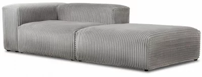 Модульный диван Sorrento 245X105X63 CM 3