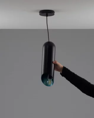 Подвесной светильник Tube 6