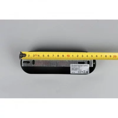 Настенное бра Reggello 15X28X23 CM 5