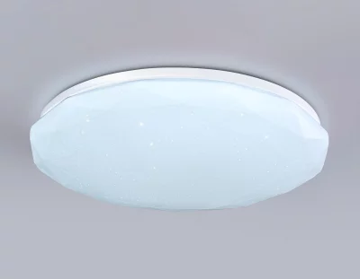 Накладной светильник Ambrella Light FZ418 15