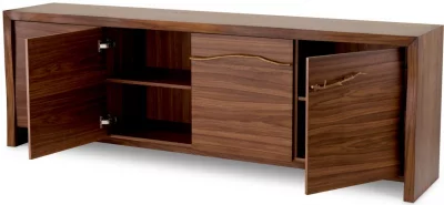 Комод Charford 240X50X79 CM 3