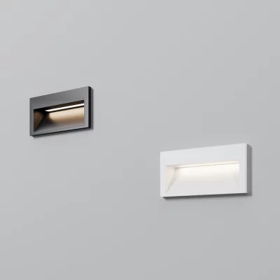 Подсветка для лестниц Футо 8.6X4.3X7 CM 6