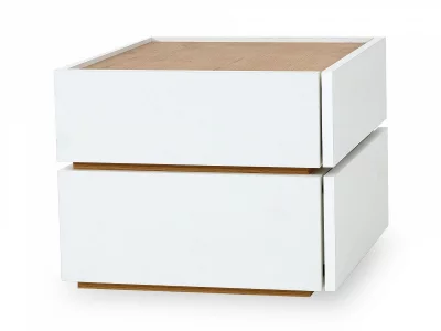 Тумба прикроватная Licata 47.5X42X34 CM 3