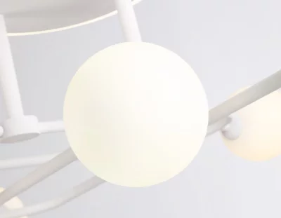 Люстра Light LineTech 3