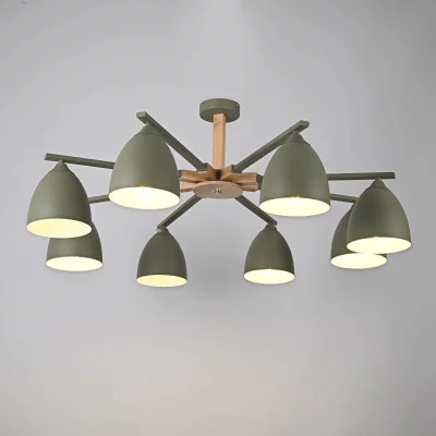 Люстра Noa 88X88X35 CM 7