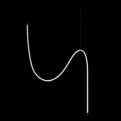 Накладной светодиодный светильник Thread 400 CM 4