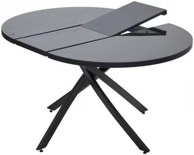 Стол Dario 110-145X110X75 CM 7