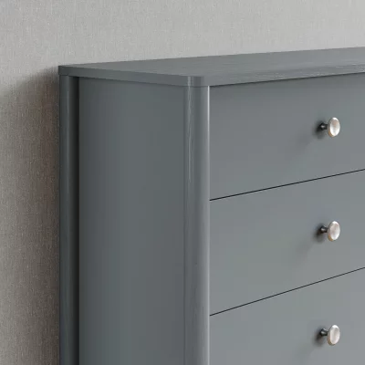 Комод Bergen 159X43X80 CM 3