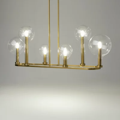 Подвесной светильник Status 100X30X75 CM 5