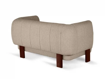 Диван Cassis 2X местный 166,5X92X82 CM 8