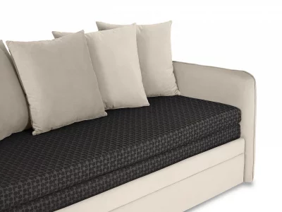 Кушетка Todi 226X100-240X75 CM 10