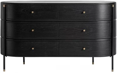 Комод Bilzen 140X55X82 CM 7