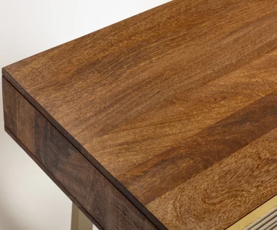 Консоль Antique 140X50X76 CM 4