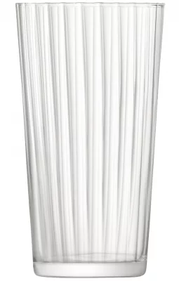 Набор из 4 стаканов для сока Gio Line 320 ml 3