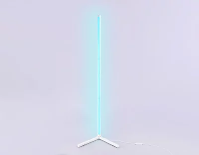 Торшер LineTech 32X32X125 CM 8