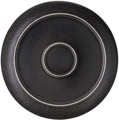 Набор из двух обеденных тарелок Dots Ø26 CM 10