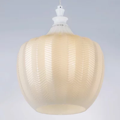 Подвесной светильник Rocco 23X23X37 CM 3