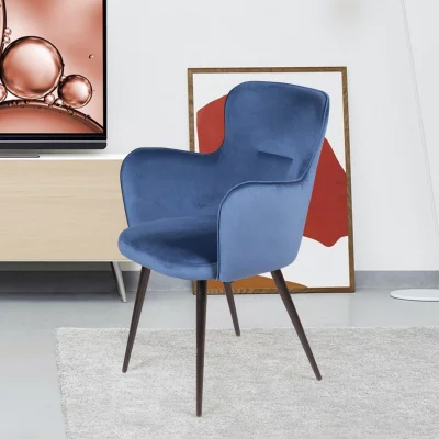Стул King 60X62X88 CM 5