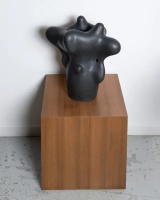 Ваза Onix II 42X41X30 CM 3