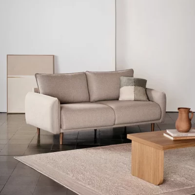 Диван Carlota 184X95X84 CM 3