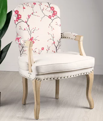 Стул Sakura 62X49X97 CM 7
