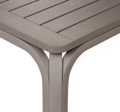 Стол раздвижной Alloro 140-210X100X73 CM 3