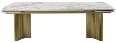Стол Agio 240-320X110X75 CM 5